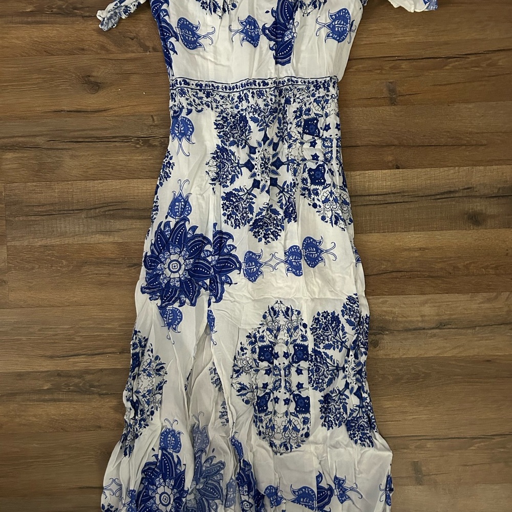 Fashion Nova Dress